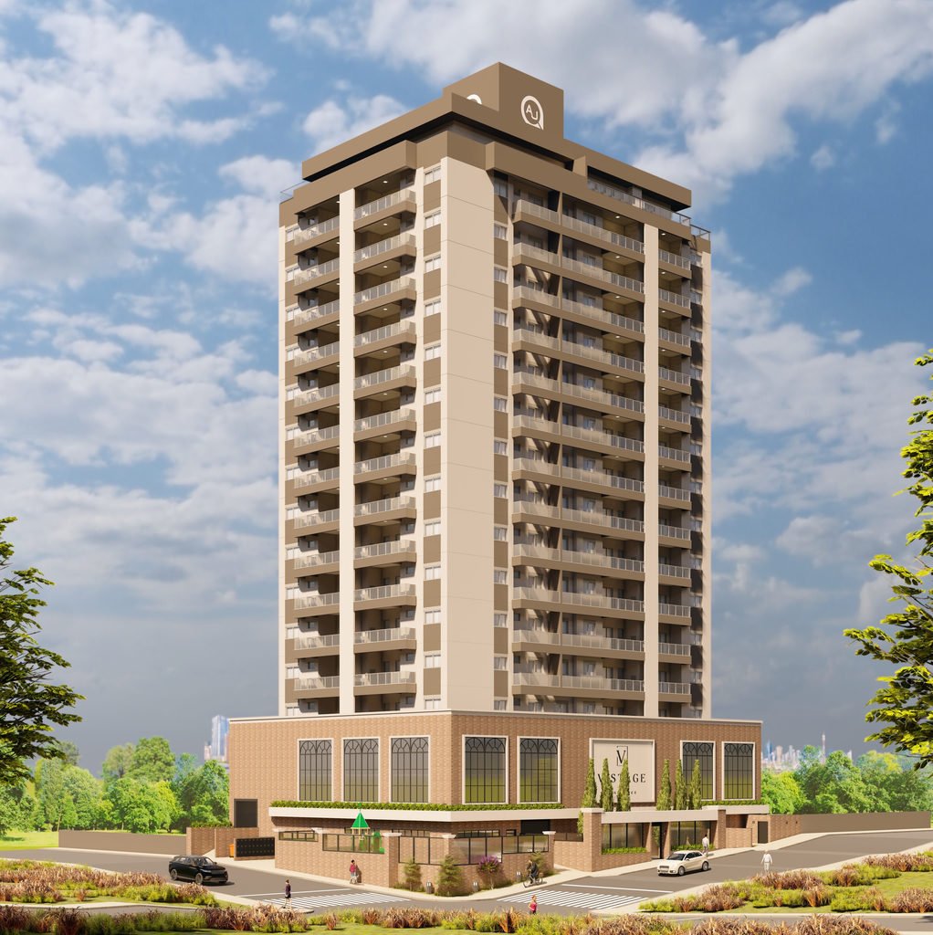 Vistage Residence — foto 1