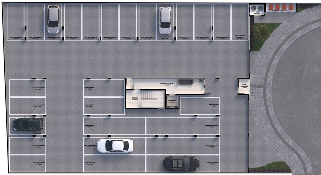 Solare Residence — foto 5