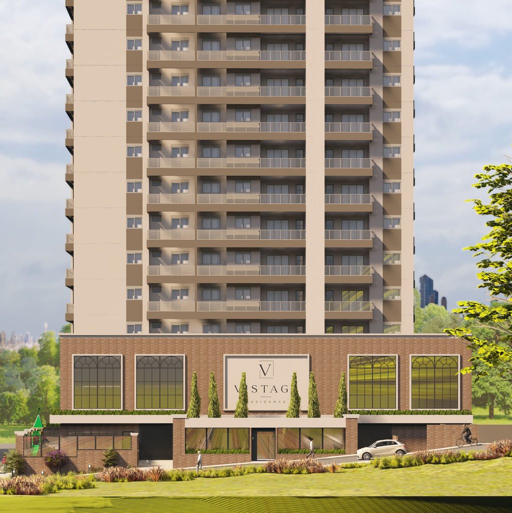Vistage Residence — foto 12