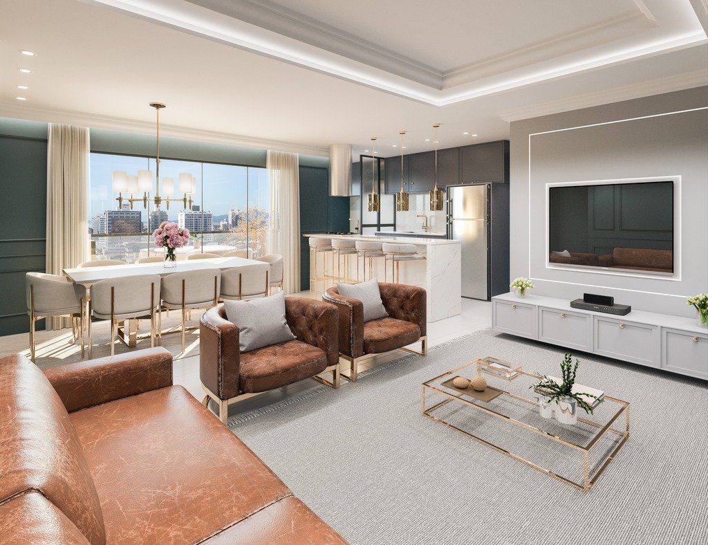 Acqua – Residencial — foto 2