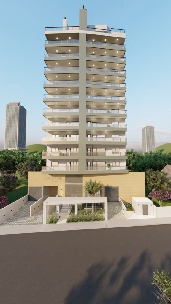 Oceanic Residence — foto 1