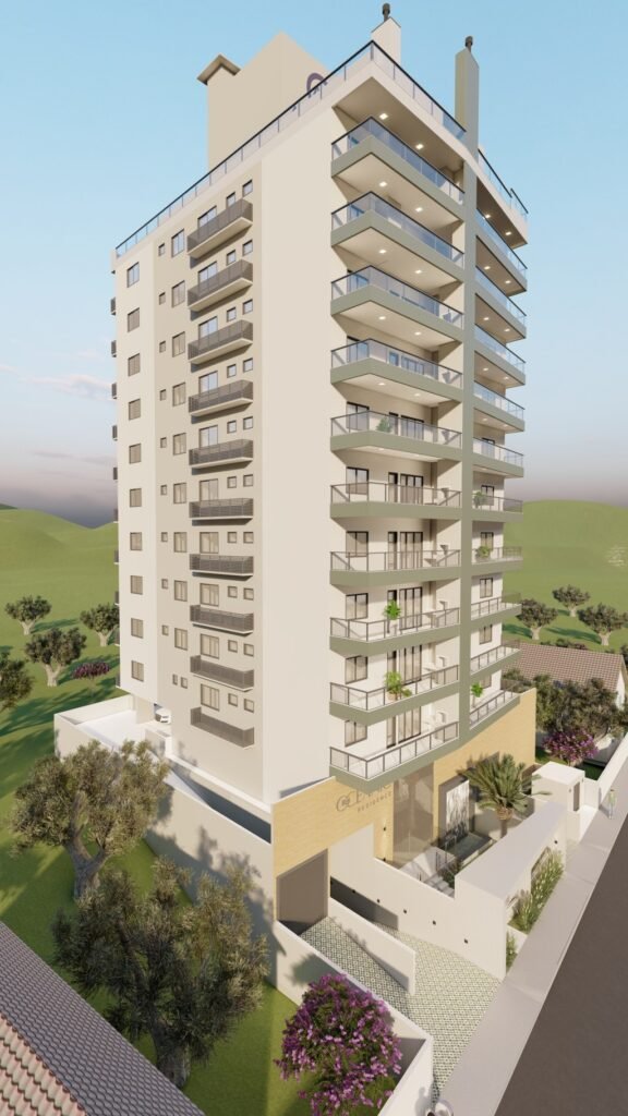 Oceanic Residence — foto 3