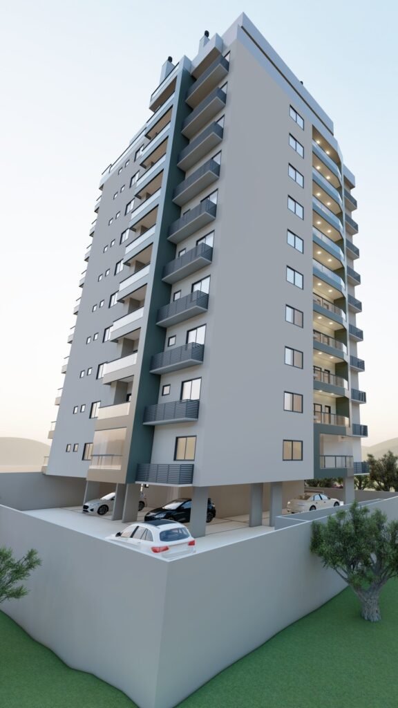 Oceanic Residence — foto 4