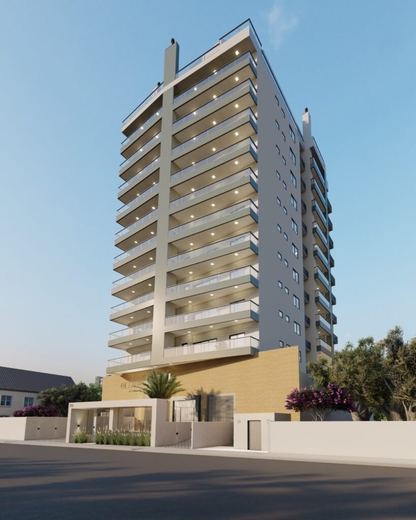 Oceanic Residence — foto 7