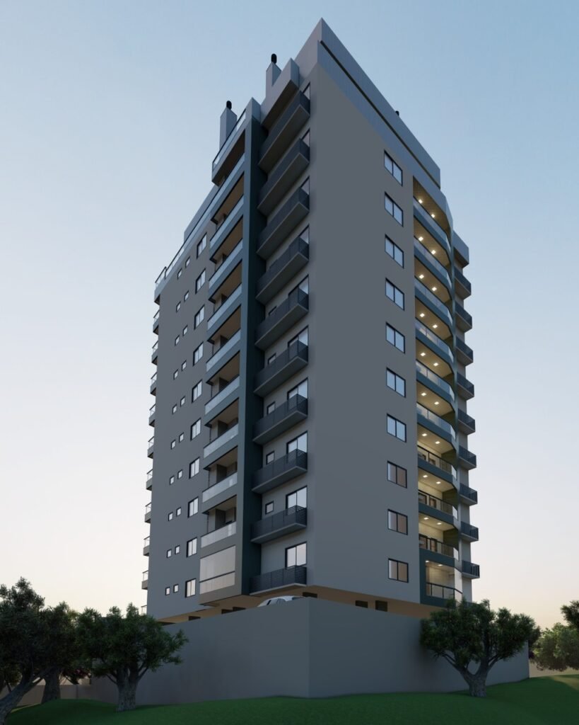 Oceanic Residence — foto 8