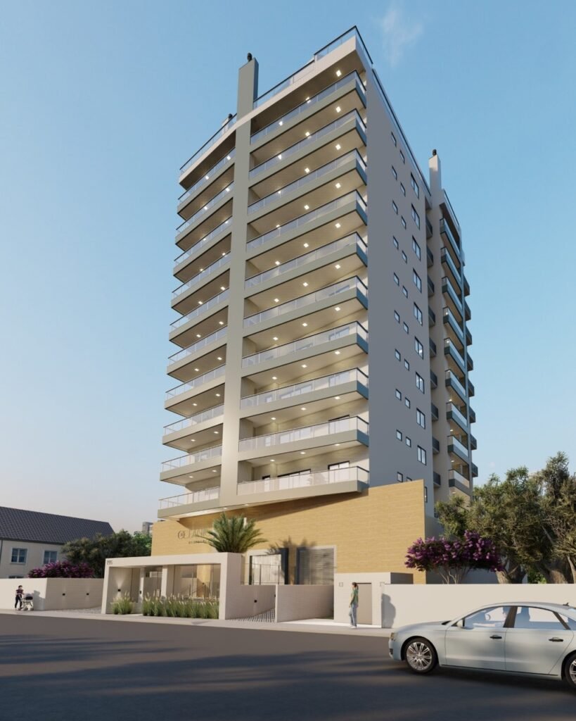Oceanic Residence — foto 9