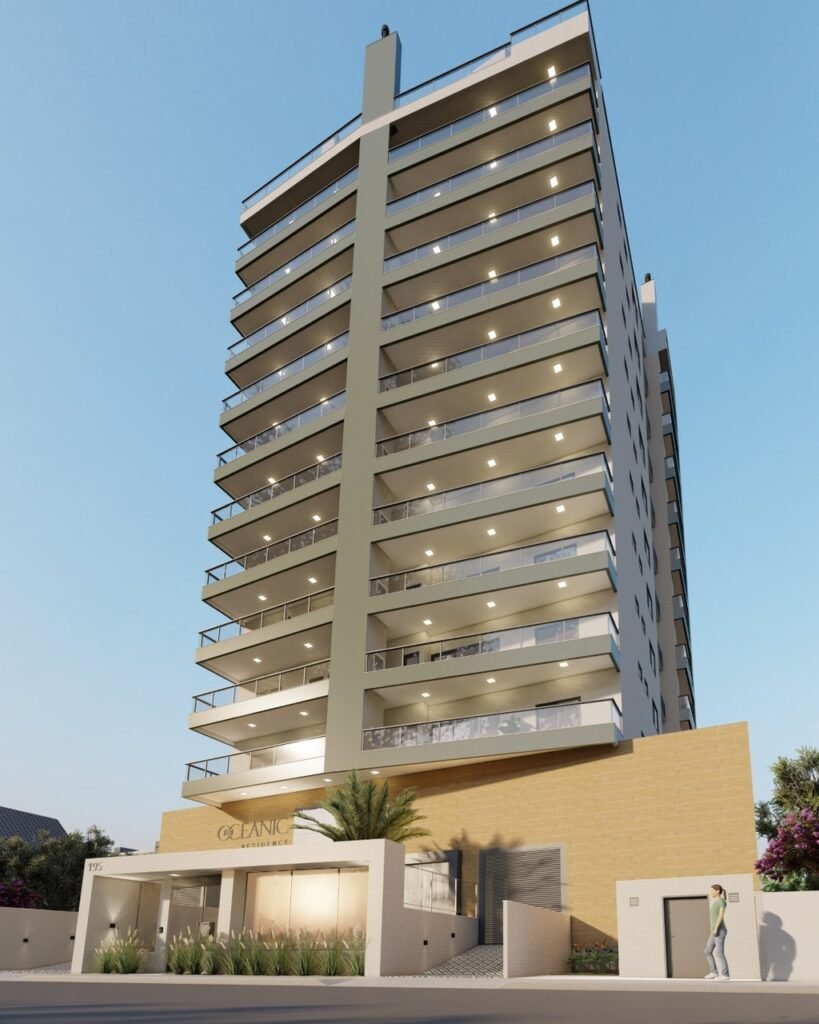 Oceanic Residence — foto 10
