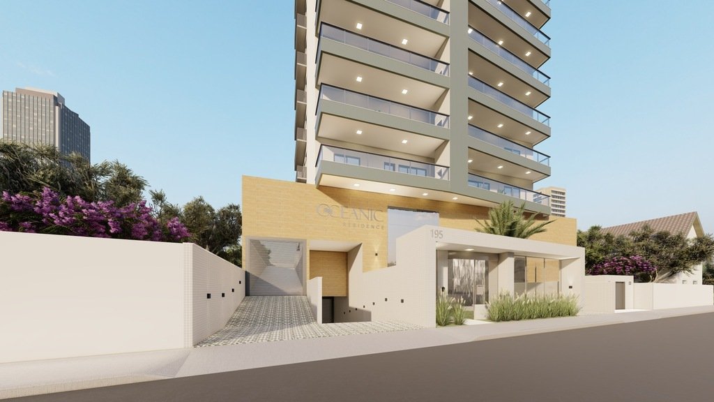 Oceanic Residence — foto 13