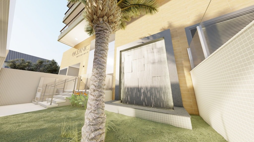 Oceanic Residence — foto 14