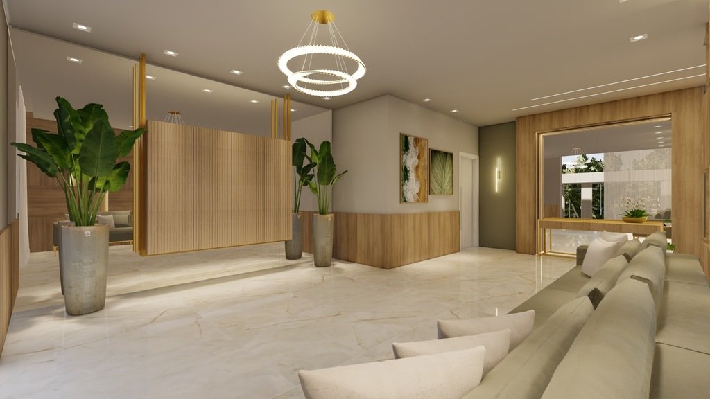 Oceanic Residence — foto 15