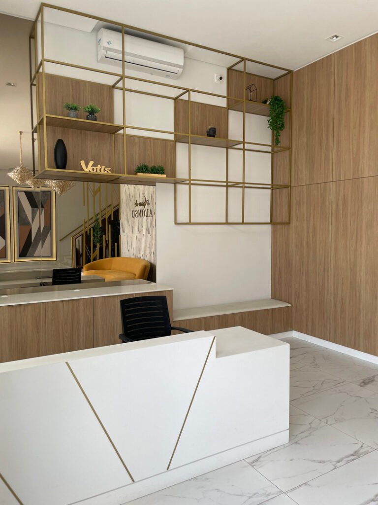 Águas de Alonso Residence — foto 5