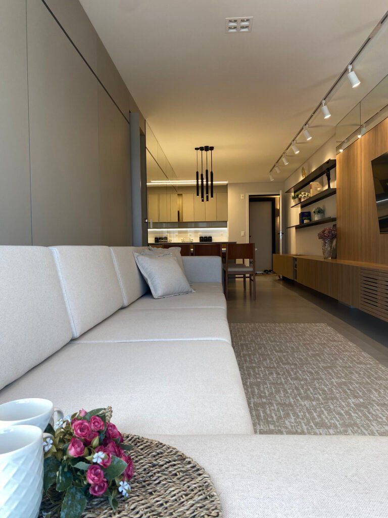 Águas de Alonso Residence — foto 10
