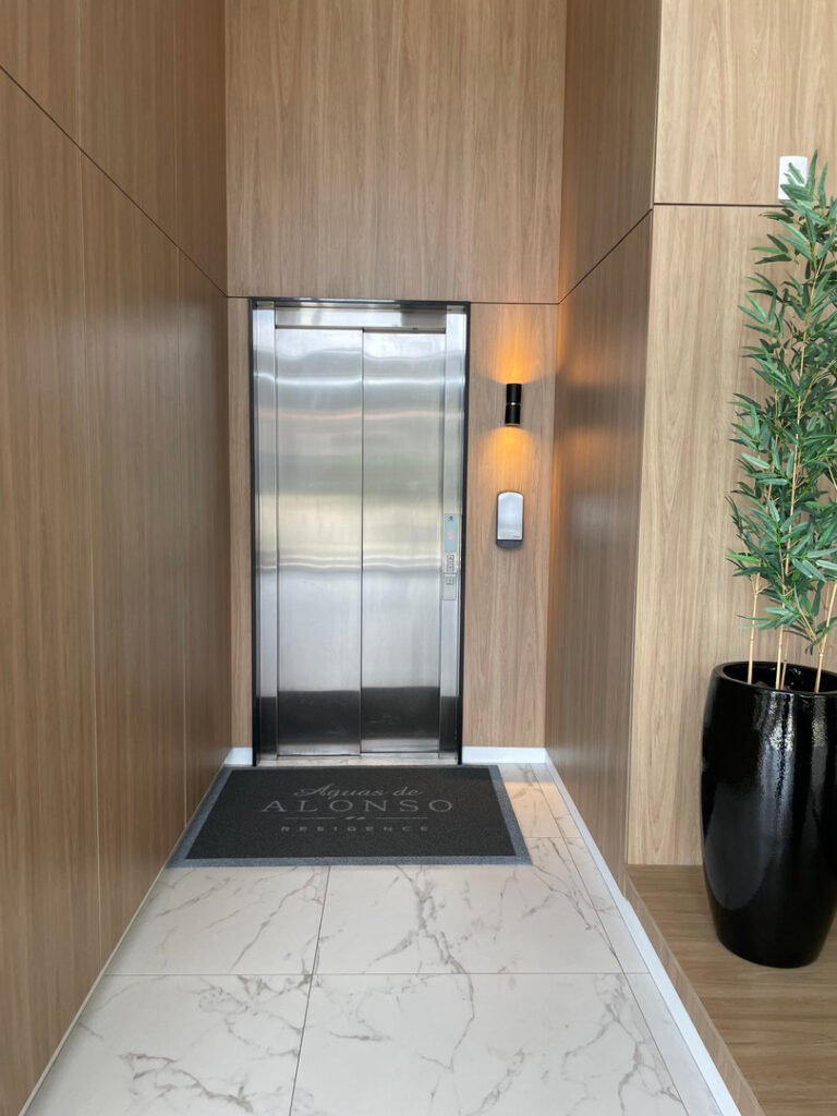 Águas de Alonso Residence — foto 7