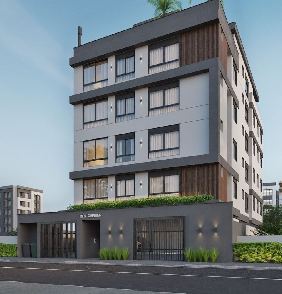 Carmen Residence — foto 2