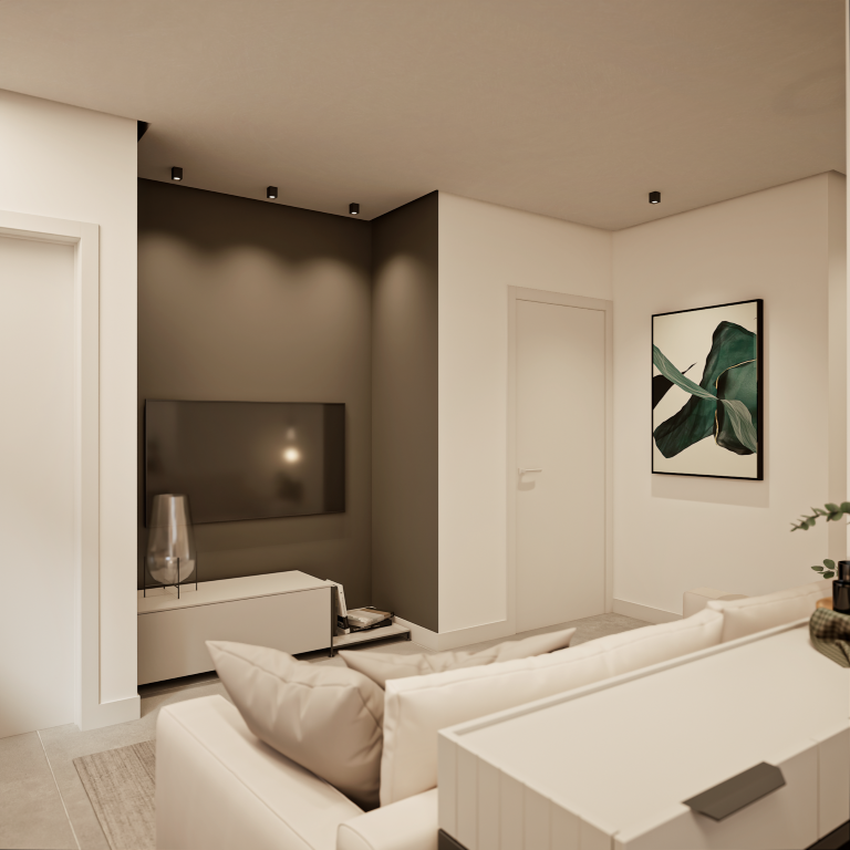 Carmen Residence — foto 4