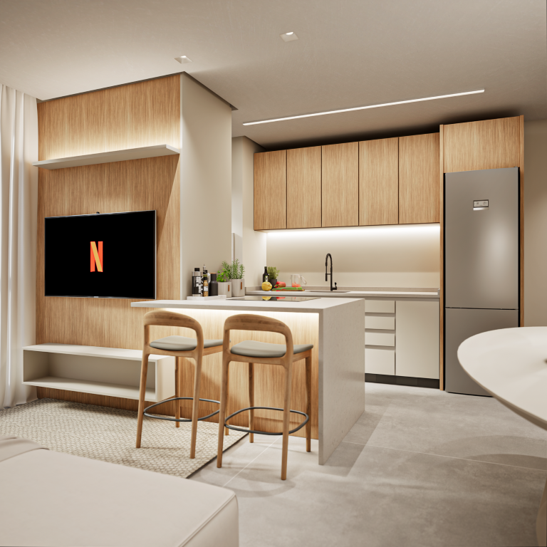 Carmen Residence — foto 8