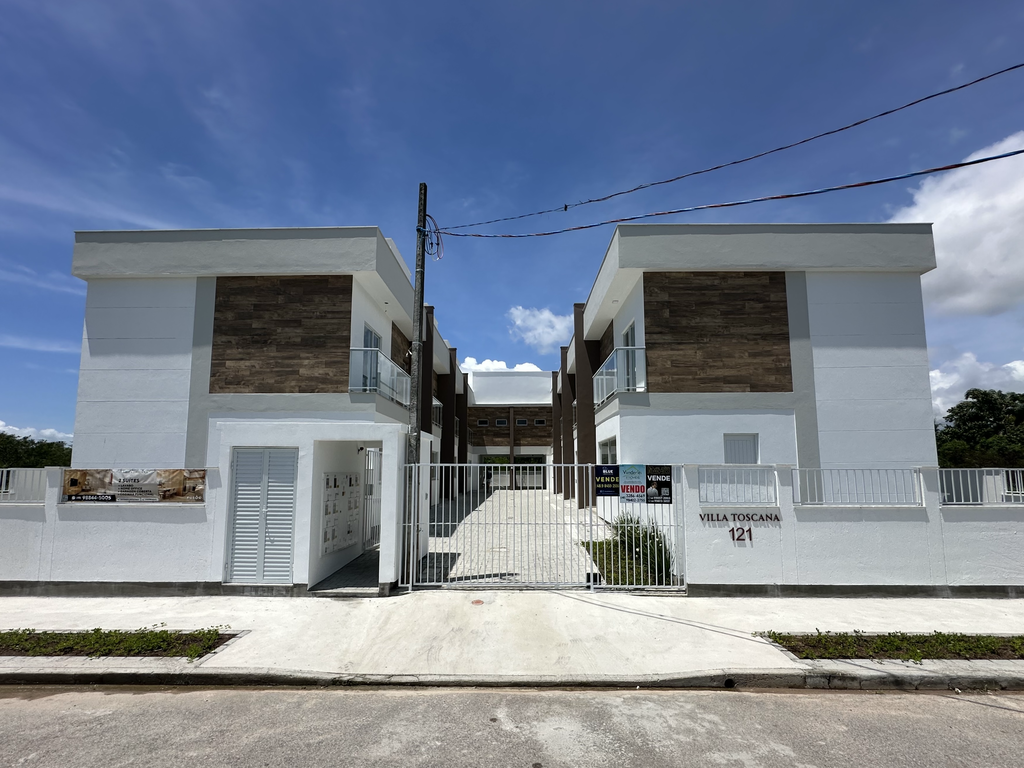 Villa Toscana — foto 1
