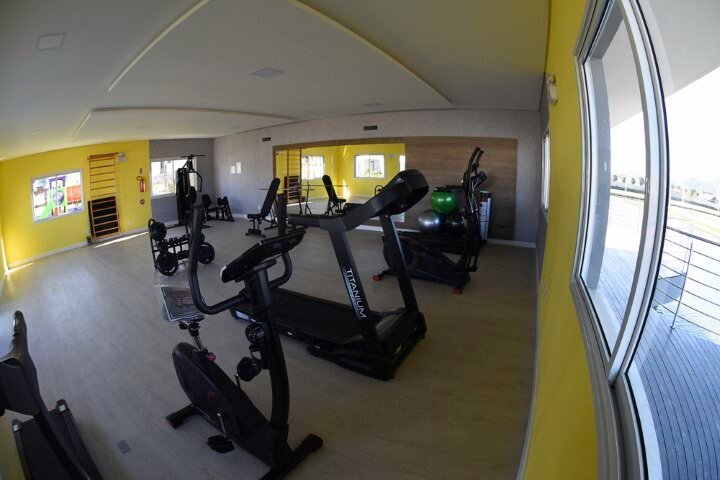 Acqua Condomínio Clube — foto 3