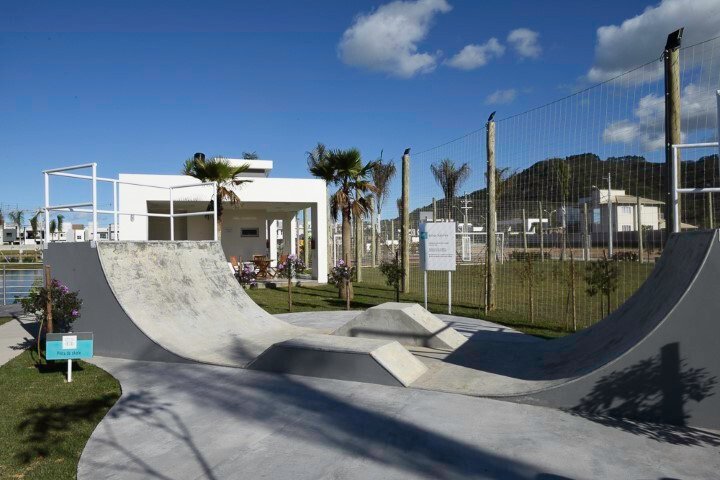 Acqua Condomínio Clube — foto 9