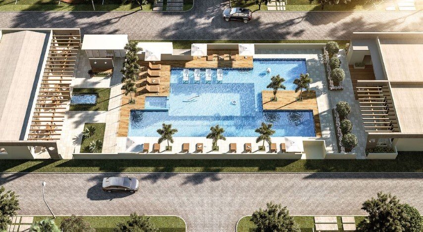 Costa do Sol Condomínio Clube — foto 8
