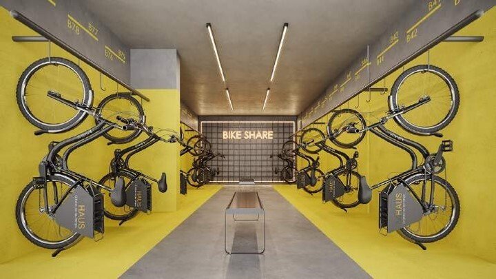 Mhaus — foto 15