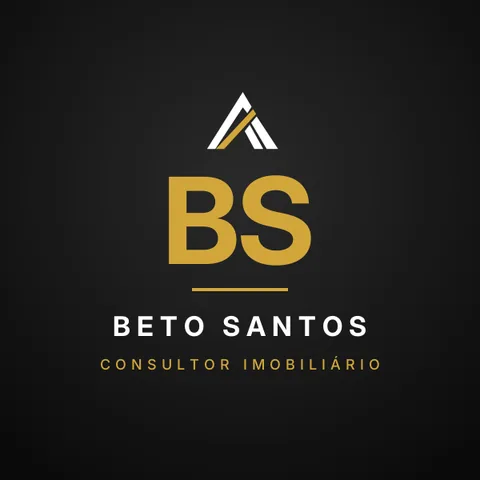 Beto Santos, consultor imobiliário