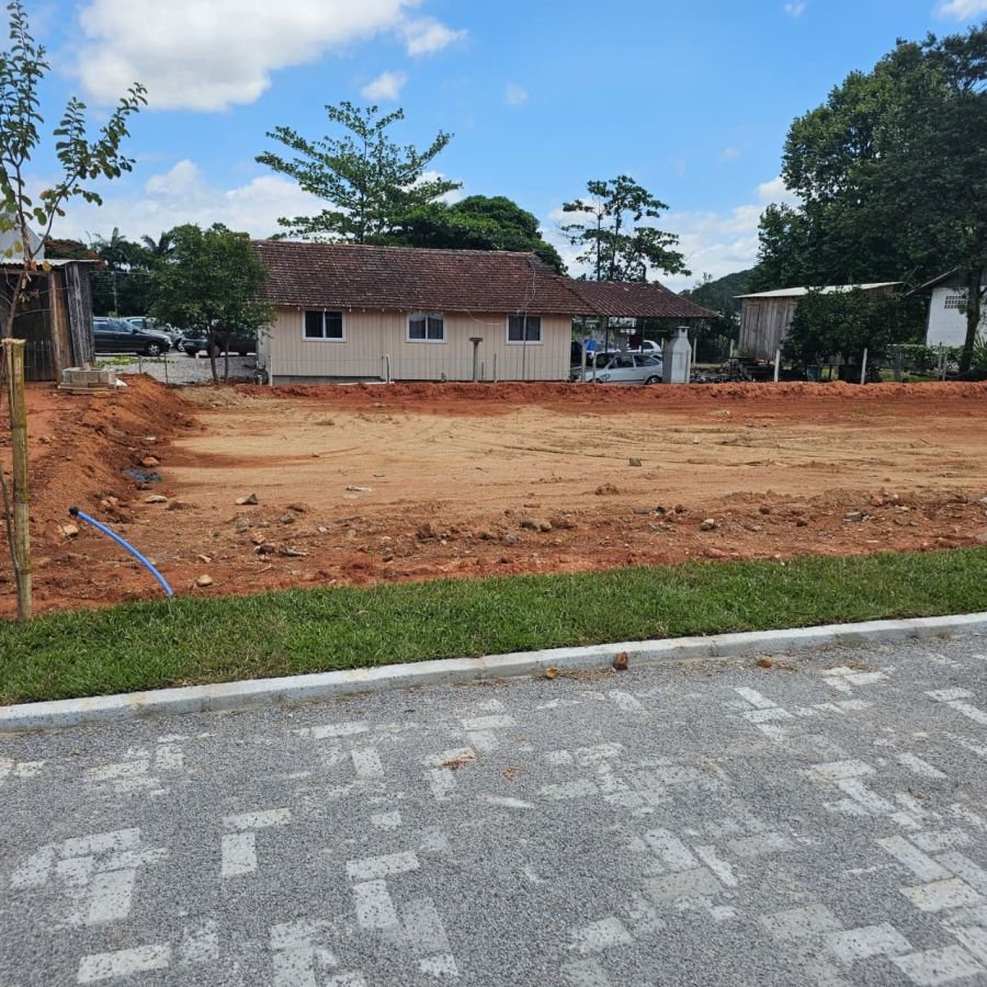 Lotes em Santo Amaro da Imperatriz — Prontos para Construir — foto 4
