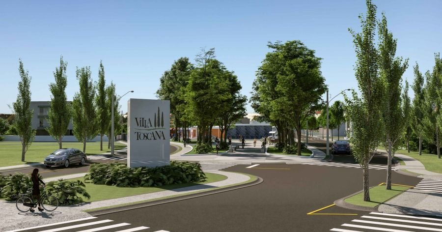 Lote para Venda no Nova Palhoça, Palhoça — foto 1