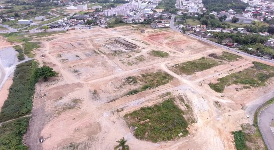 Lote para Venda no Aririu, Palhoça — foto 4