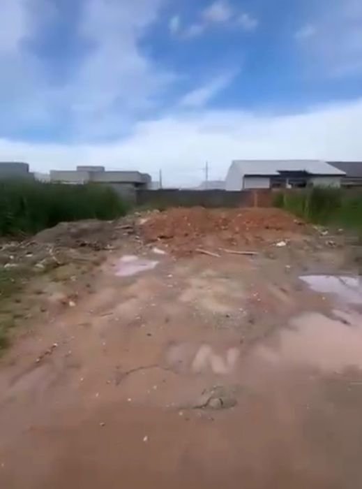 Lote 215m² Guarda do Tabuleiro — Palhoça/SC — foto 2