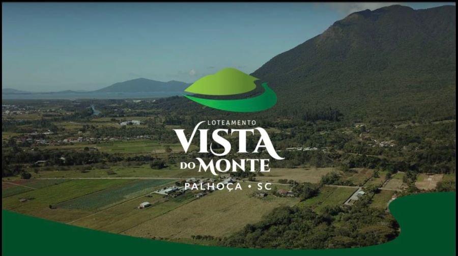 Vista do Monte — Loteamento Lançamento em Palhoça — foto 1