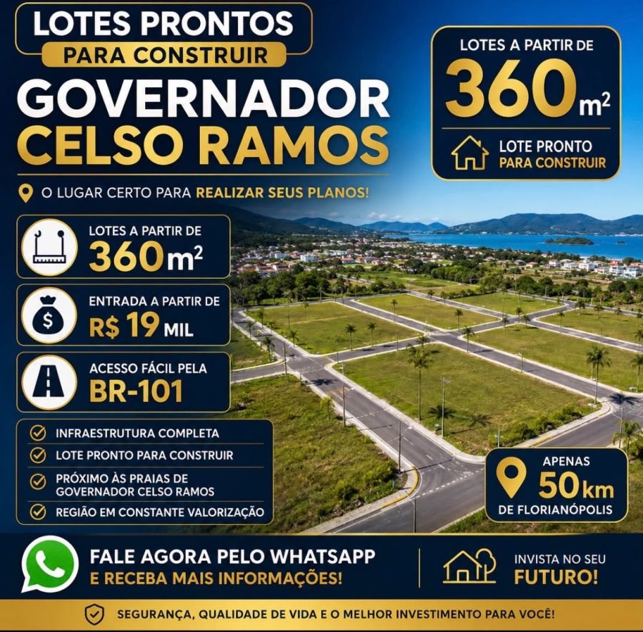 Loteamento Nova Governador — Bairro Planejado — foto 3