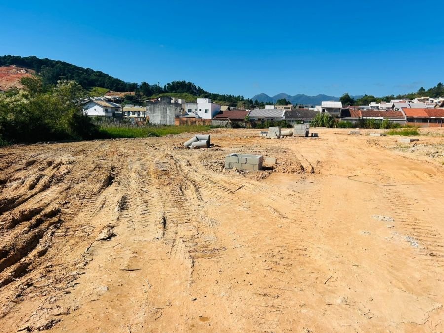 Jardim dos Jerivás  Lotes a partir de R$ 200.000 em Palhoça — foto 7