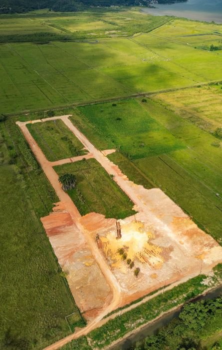 Terreno para Venda, Biguaçu — foto 6
