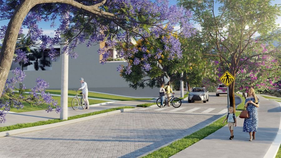 Terreno para Venda no Centro, Santo Amaro da Imperatriz — foto 9