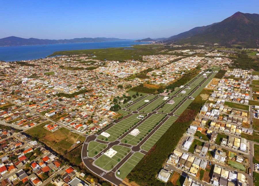 Lote para Venda no Nova Palhoça, Palhoça — foto 3