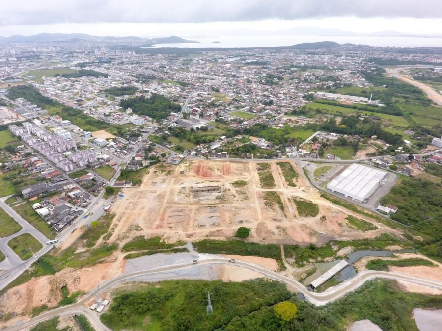 Lote para Venda no Aririu, Palhoça — foto 3