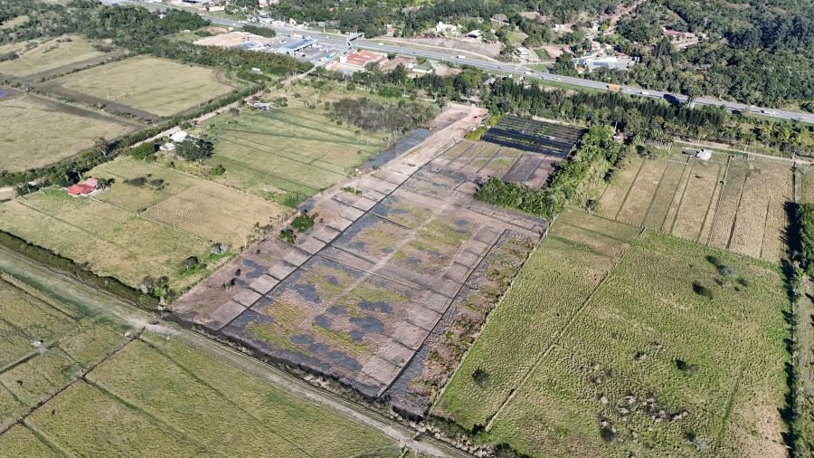 Terreno para Venda, Biguaçu — foto 2
