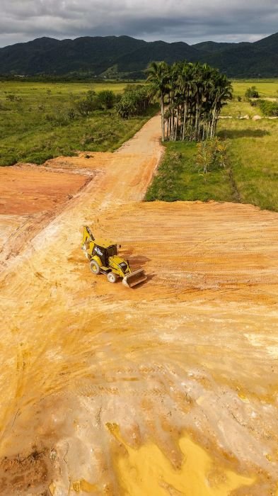 Terreno para Venda, Biguaçu — foto 5