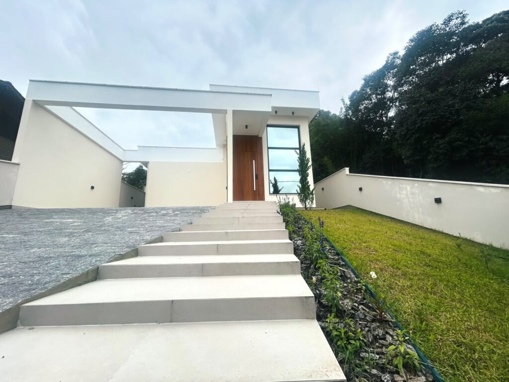 Casa Inteligente no Bosque São José 3: Conforto, Tecnologia e Privacidade em um Só Endereço — foto 13