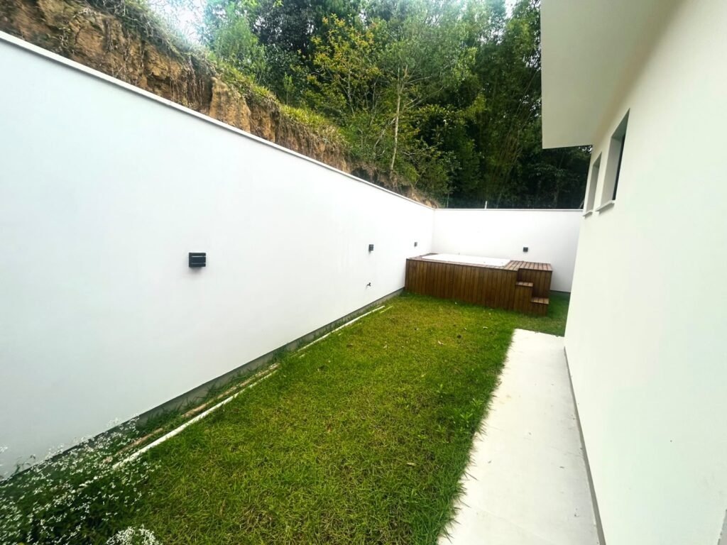 Casa Inteligente no Bosque São José 3: Conforto, Tecnologia e Privacidade em um Só Endereço — foto 25