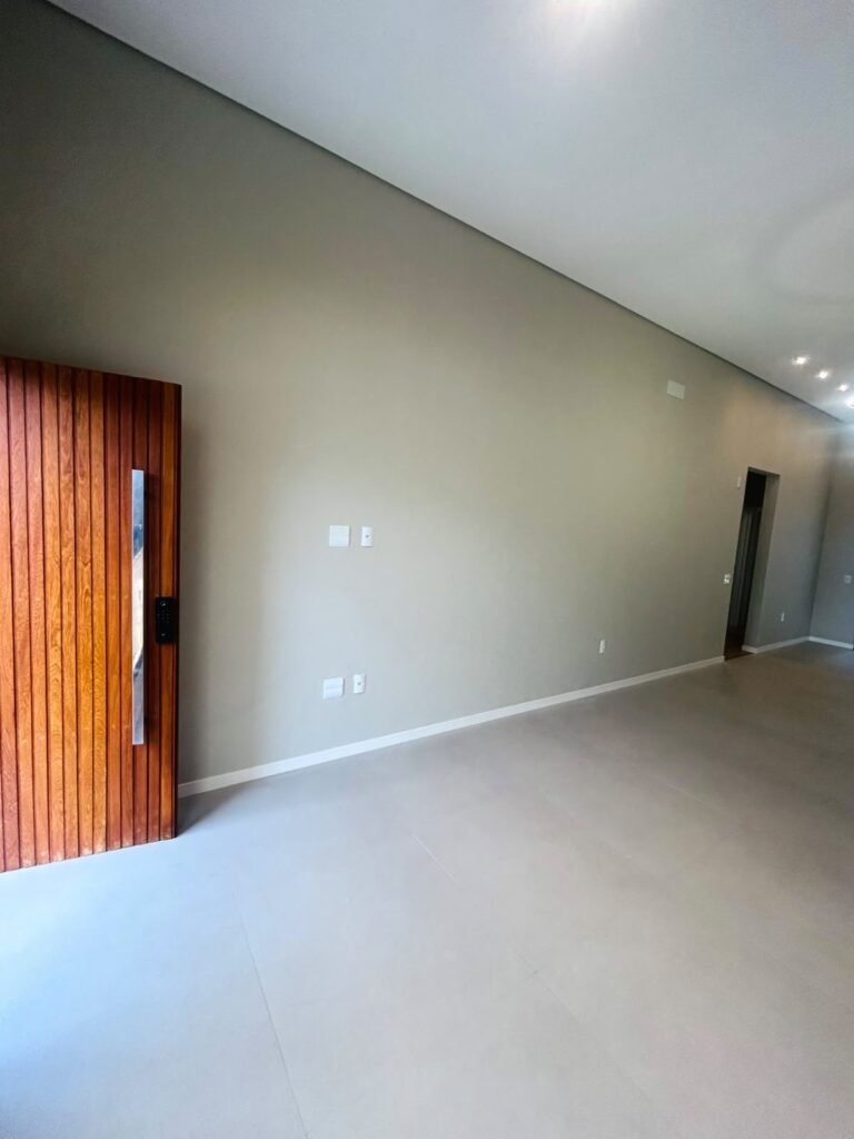 Casa Inteligente no Bosque São José 3: Conforto, Tecnologia e Privacidade em um Só Endereço — foto 27