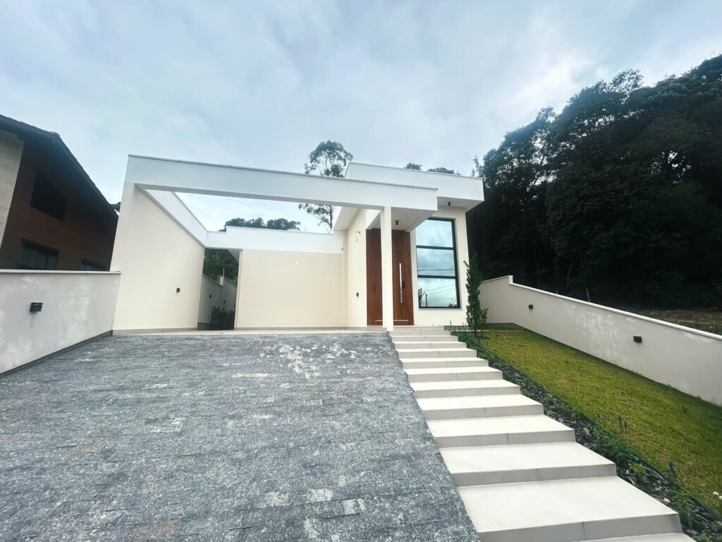 Casa Inteligente no Bosque São José 3: Conforto, Tecnologia e Privacidade em um Só Endereço — foto 12
