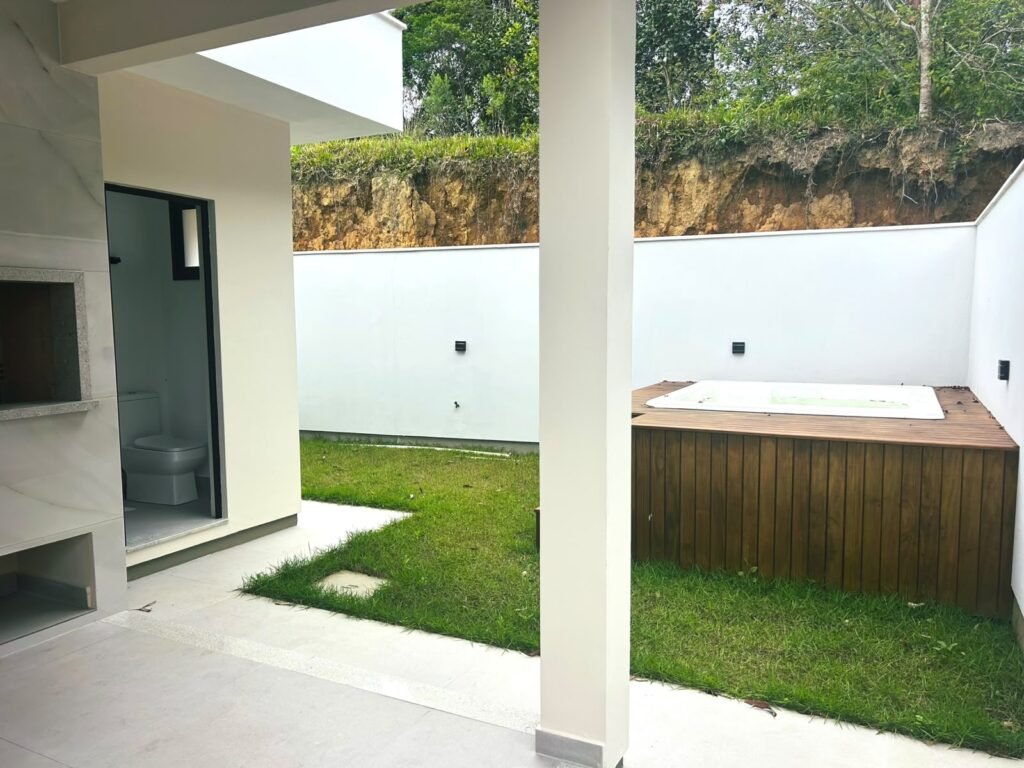 Casa Inteligente no Bosque São José 3: Conforto, Tecnologia e Privacidade em um Só Endereço — foto 19