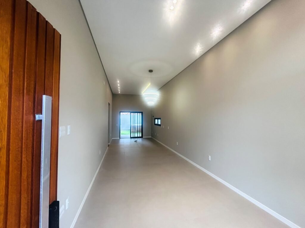 Casa Inteligente no Bosque São José 3: Conforto, Tecnologia e Privacidade em um Só Endereço — foto 26
