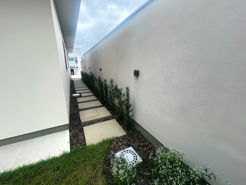 Casa Inteligente no Bosque São José 3: Conforto, Tecnologia e Privacidade em um Só Endereço — foto 24