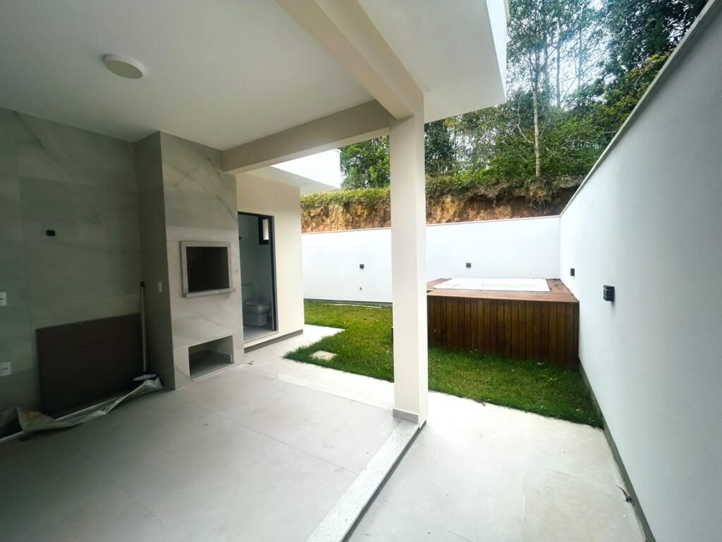 Casa Inteligente no Bosque São José 3: Conforto, Tecnologia e Privacidade em um Só Endereço — foto 21