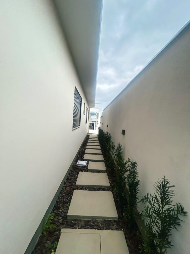 Casa Inteligente no Bosque São José 3: Conforto, Tecnologia e Privacidade em um Só Endereço — foto 22