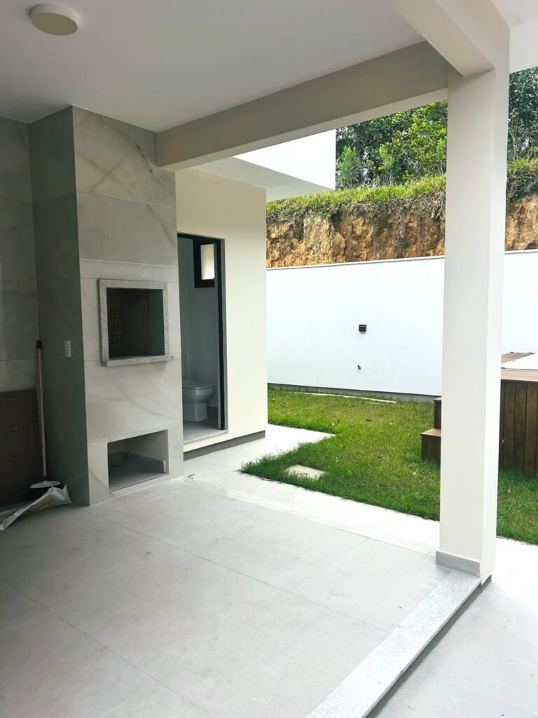 Casa Inteligente no Bosque São José 3: Conforto, Tecnologia e Privacidade em um Só Endereço — foto 20