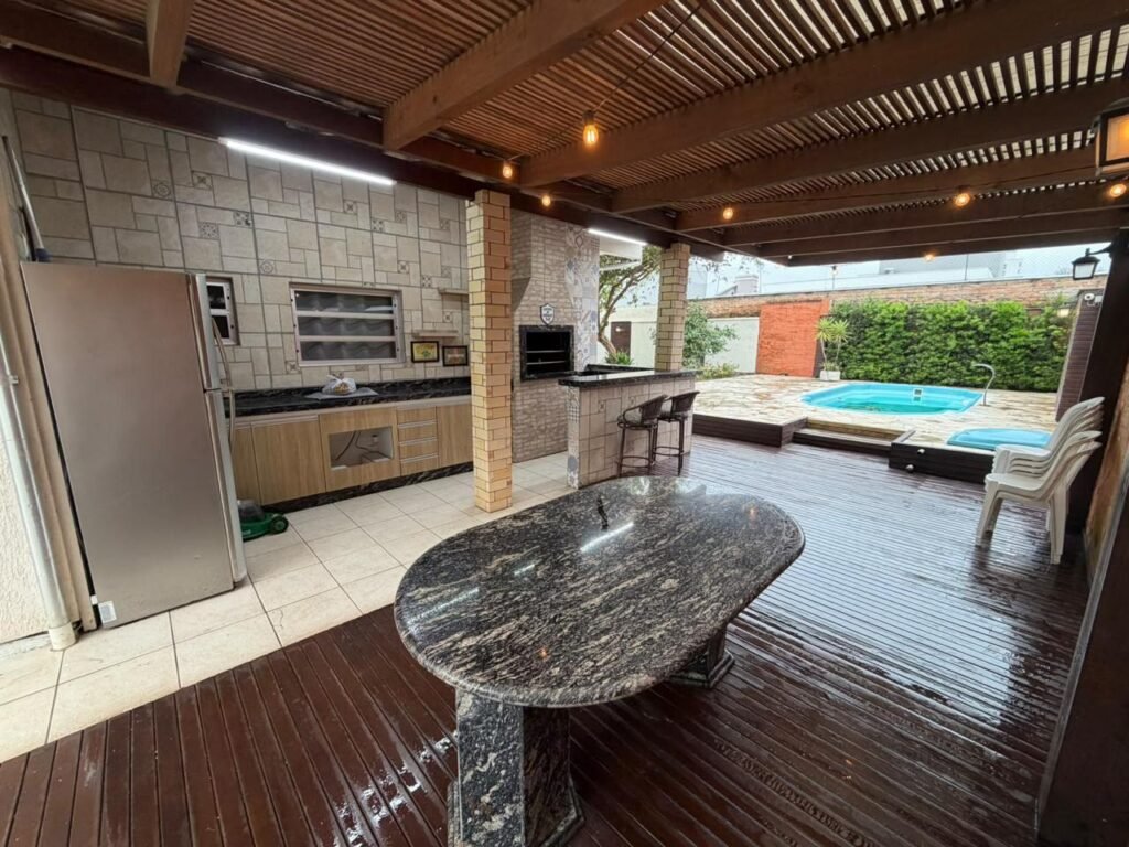 Casa 3 quartos 232 m² – Centro, Palhoça — foto 4